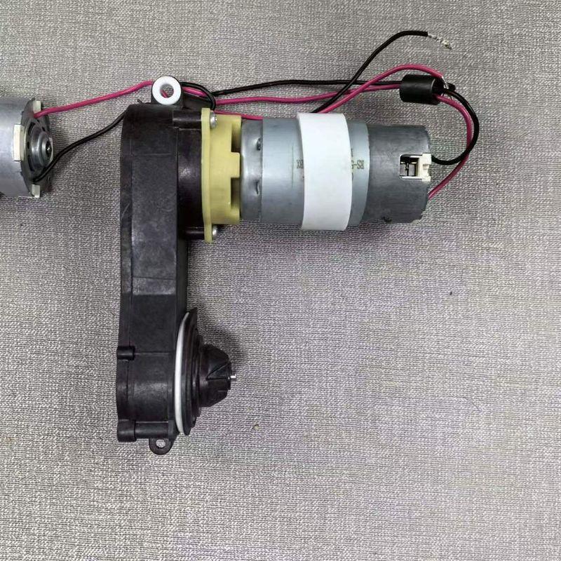 

TINECO Стиральная машина 2.0Pro/3.0LCD/LED Космическая станция Оригинальные товары Мотор вращающейся щетки Аксессуары 1.0 roller brush motor