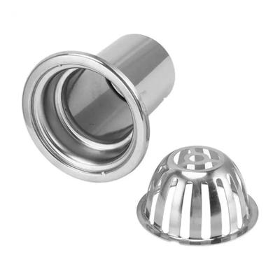 Accesorii pentru baie – Sisteme de scurgere