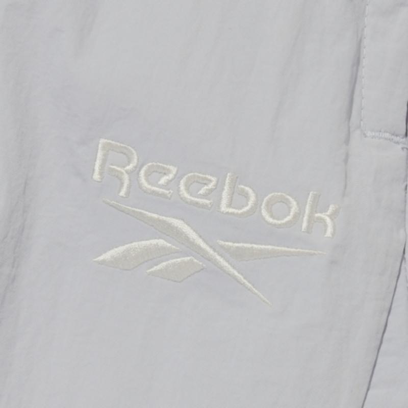 Reebok Heritage Solid 2way Pants Gray Repa4fn16g1