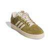 Adidas Originals Rivalry Slip-Resistant Low-Top Sneakers Women Sneakers Green IF6253
