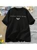 Violent Little Thing Tshirt Xaden Fourth Wing Retro T-Shirts Harajuku Bookish Printed T Shirt Cotton O Neck Tees Streetwear