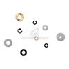 Carburetor Repair Carb Rebuild Kit for Yamaha 1992-2000 XT225 &1999-2004 TT-R225