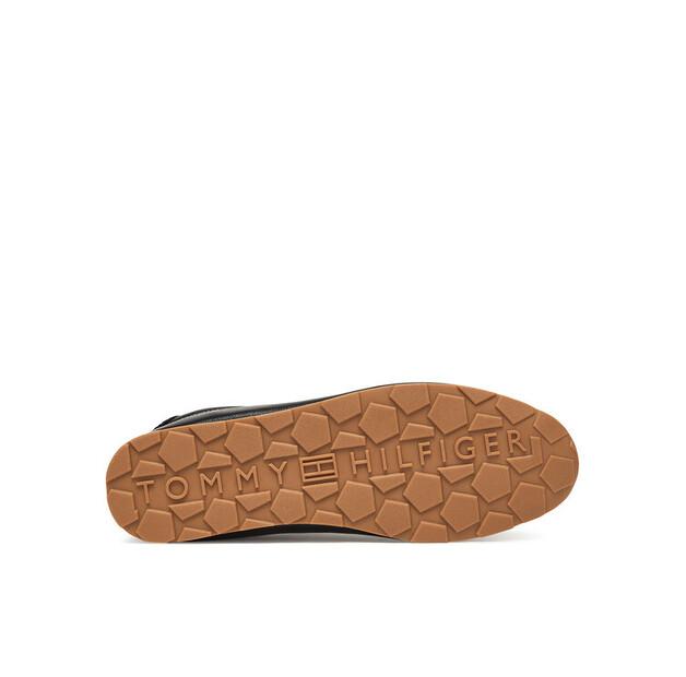 Tommy Hilfiger Th Low Profile Runner Sneakers