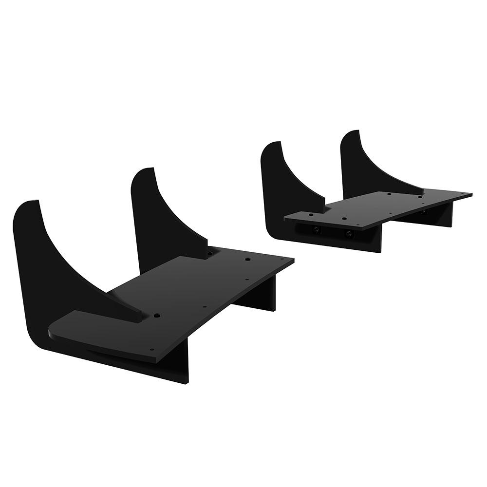 Volkswagen Touran 2011-2015 Heckspoiler Außenmodifikation Zubehör