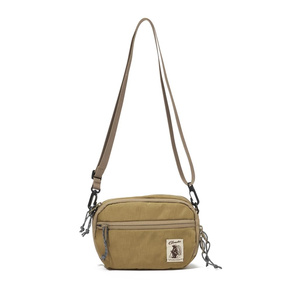 

[Kobumaster] 81120200-0072-0000 RONNO SHOULDER BAG