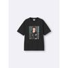 Gu By Uniqlo Graphic T Ilya Kuvshinov