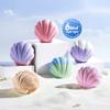 Shell Bath Salt Balls SADOER Deep Cleansing Body Bath Salts