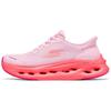Skechers Go Series Comfortable Versatile Non-Slip Breathable Low-Top Casual Running Shoes Women Sneaker Pink 129403-LTPK