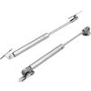 Desk Pneumatic Hydraulic Gas Spring Support Rod