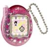 Tamagotchi Connection Pink - Glitter.