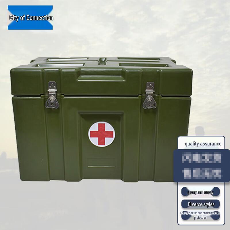 Lianzhicheng Outdoor Training & Equipment Supplies