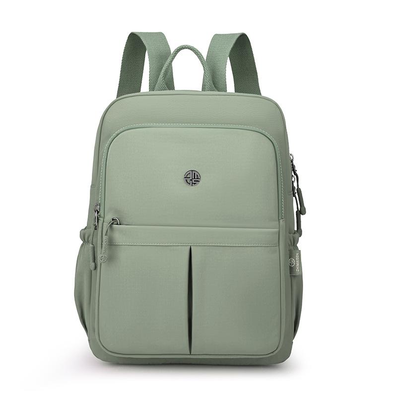 

Women s Large Capacity Backpack Travel Lightweight Commuter Backpack