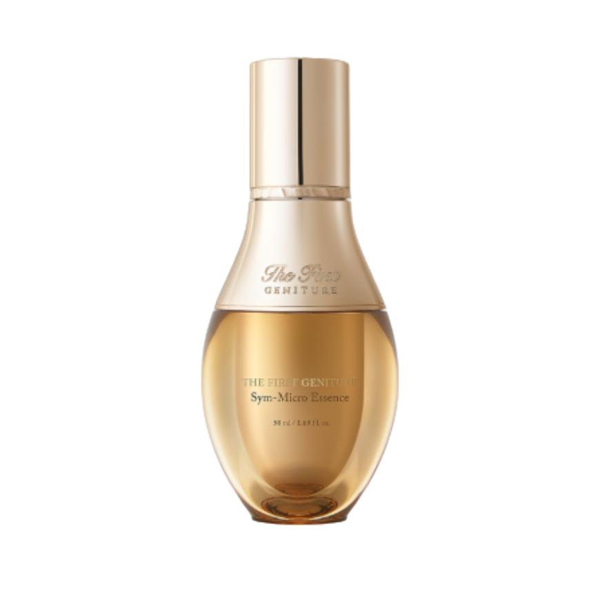 Ohui The First Geniture Sym-Micro Essence 90ml (Large capacity)