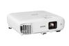 Epson EB-994F 3LCD FHD projector 1920x1080, 4100 ANSI lumens, USB Wi-Fi Ethernet LAN, White