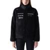 DESCENTE Velvet feel Coat Unisex SQ423SKTO2