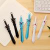 1 Piece Stationery Office Creative Big Cool Swordn School Supply Gift Weapon Lovely Gel Pen