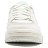 Li Ning Weiwulow Fleece Retro Comfortable Wear-Resistant Lightweight Low-Top Skate Shoes Women sneaker White Gray AGCV264-1
