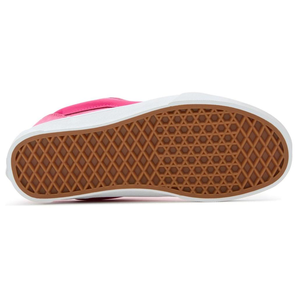 Vans Knu-Skool Pink Glo Unisex Sneakers VN0009QCYU2