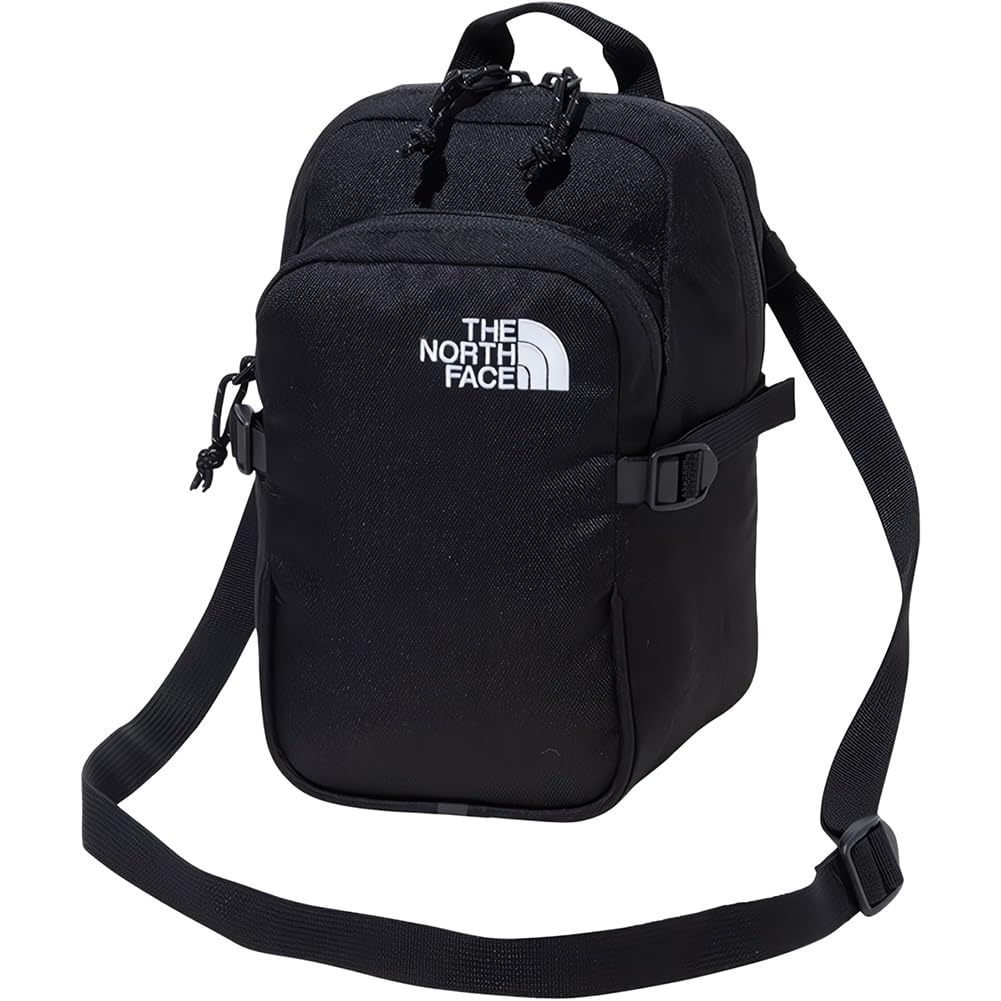 NORTH FACE Boulder Mini Shoulder Fawn Gray ONESIZE