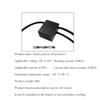 Wireless Remote Control Motorcycle Battery Disconnect Isolator Master Switches
