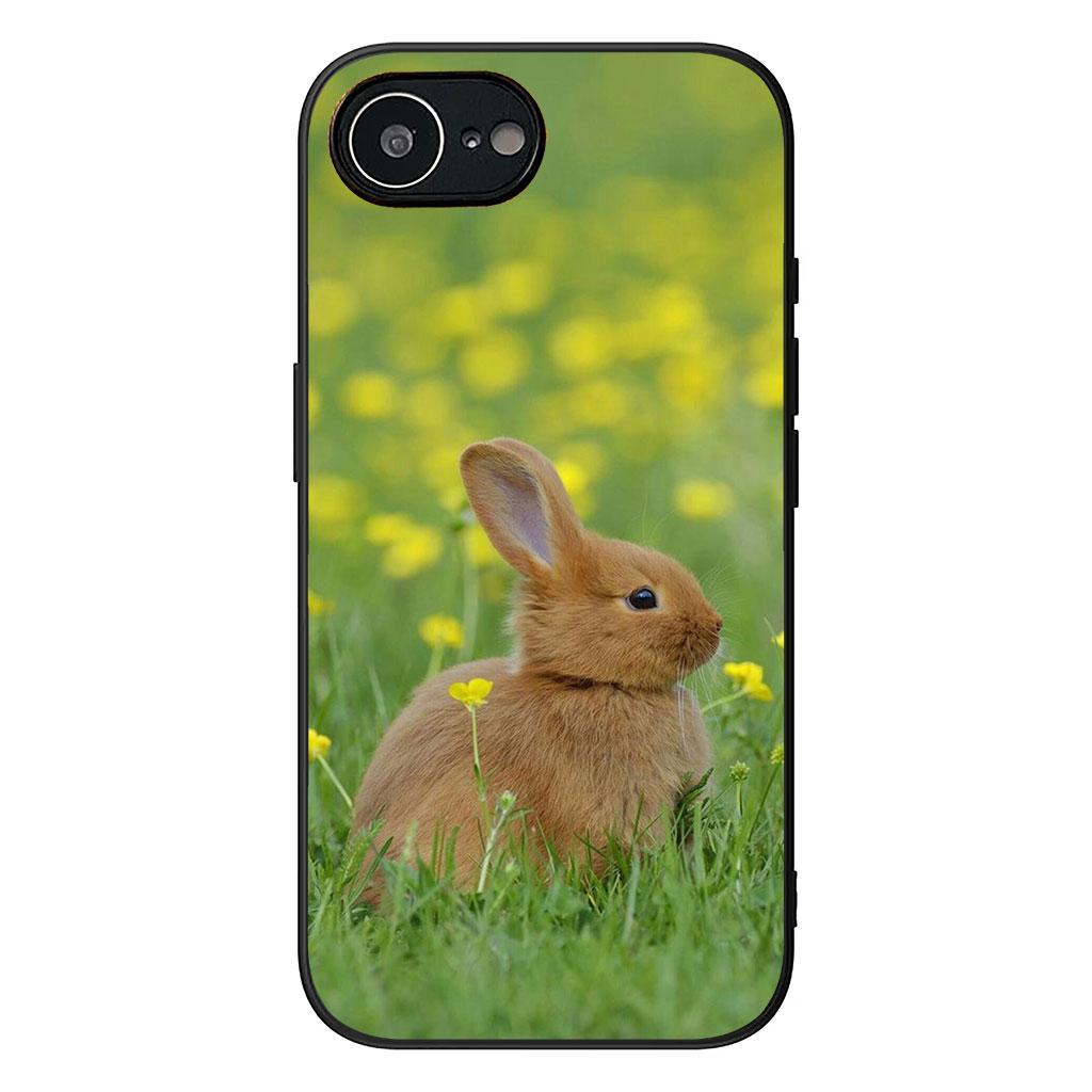 for Motorola Moto Edge 70 60 Fusion 40 NEO 20 Pro G Stylus G56 G96 G71 G73 G52 G41 G42 G50 G51 Phone Case Rabbit Wild Boar Pig