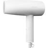 Salonia Speedy Ion Hair Dryer 1800W High Airflow Lightweight Negative Ion White