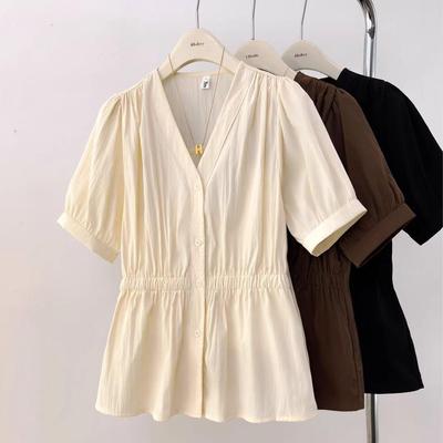 Tops – Bluse e camicie
