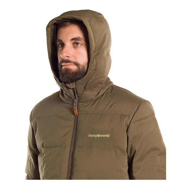Trangoworld Parka Lincoln