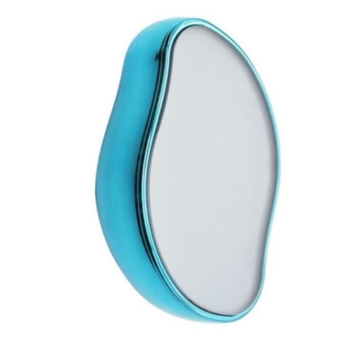 Gomme D'Épilatoire - SHOP-STORY - SWEET SKIN - Cristal - Sans Douleur - Bleu