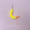 2pcs/3pcs Plush Shrimp Pet Cat Toy Replacement Accessories Funny Teaser Stick Wand Toy