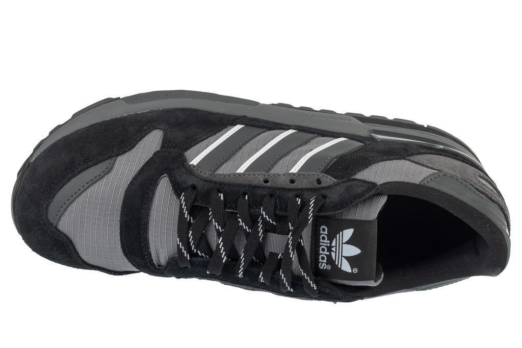 Adidas ZX 600, Mens Grey Sneakers