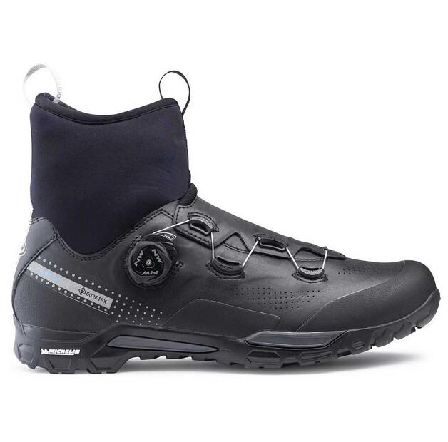 

Northwave X-Celsius Artic Goretex велосипедные туфли EU 40
