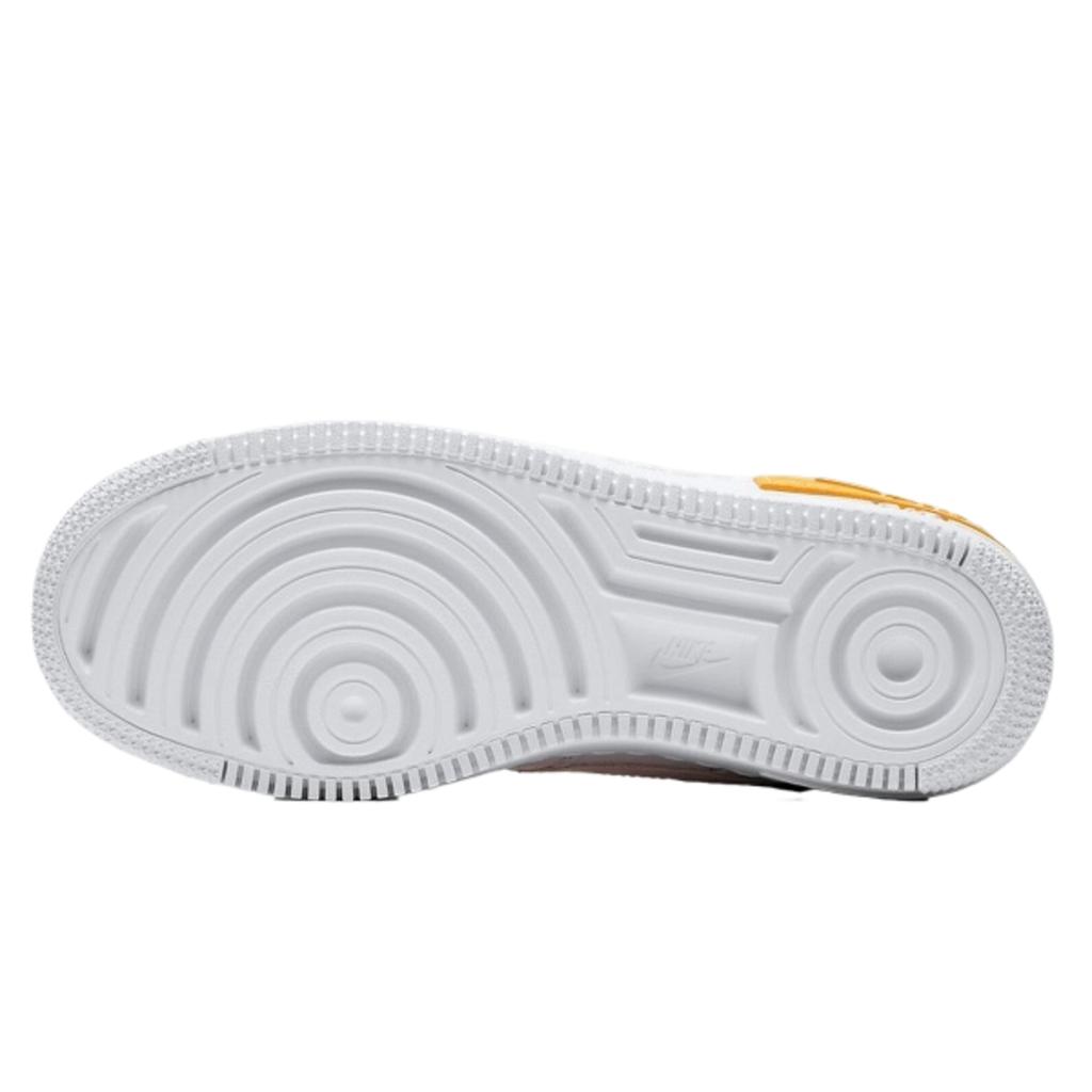 Nike Air Force 1 Shadow Beige Orange