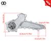 For Kubota L2050 L2250 L2350 Water Pump 1A021-73035 1A021-73030 16412-73030