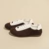 Soft-soled German Training Shoes Women's Casual 2026 New Spring Platform Heightened Light Sports Shoes