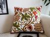 Stickerei Kissenbezug Kissen Heimdekoration Kissen Kissenbezug Sofa Dekokissen Dekoration Capa De Almofada Cojines Coussin