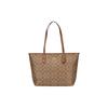 New City Zip Tote Shoulder Bags 58292-IMBDX