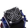 12V 576W 8Chip TEC112706 DIY Thermoelectric Cooler Refrigeration Air Cooling Device