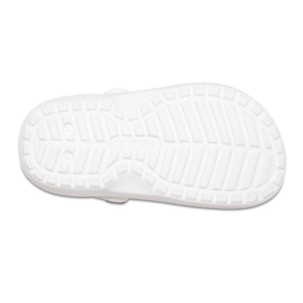 Crocs Kids Classic Lined Clog Sandals 207010 10m