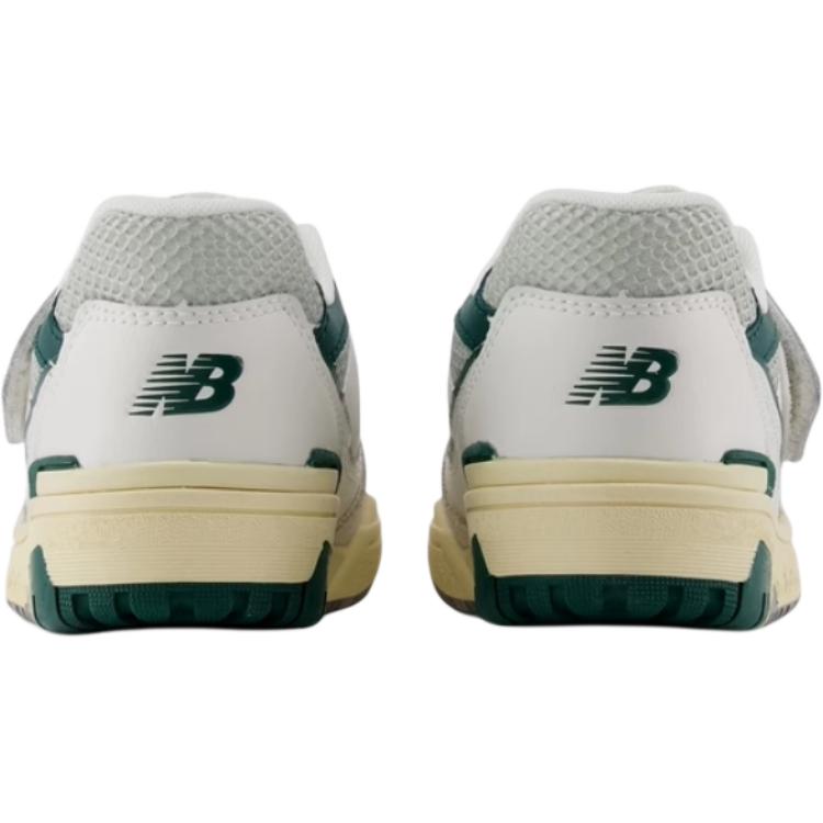 New Balance Kids' 550 'White Green' PHB550CS