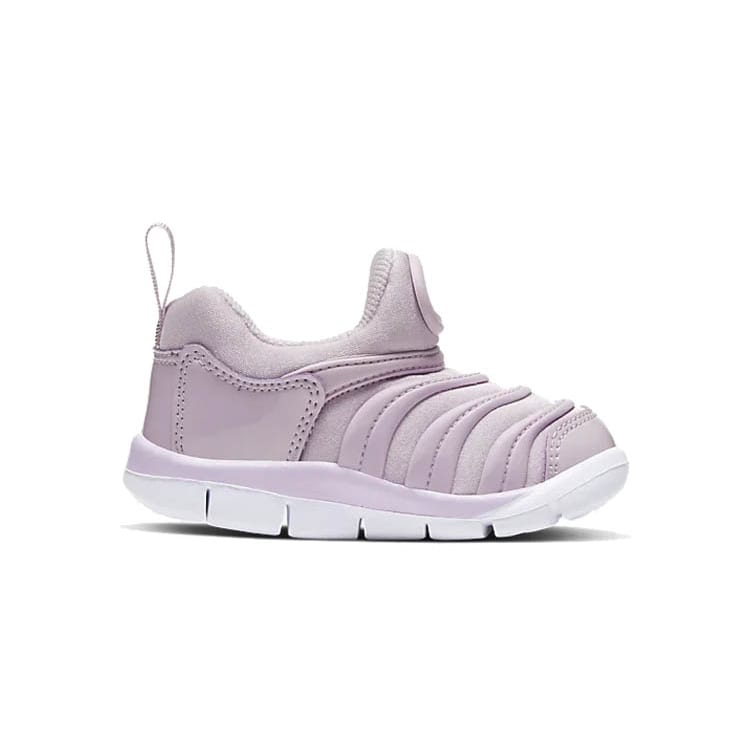 Nike Dynamo Free Cushioning Low top Toddler Shoes Pink Infant And Toddler 343938-508