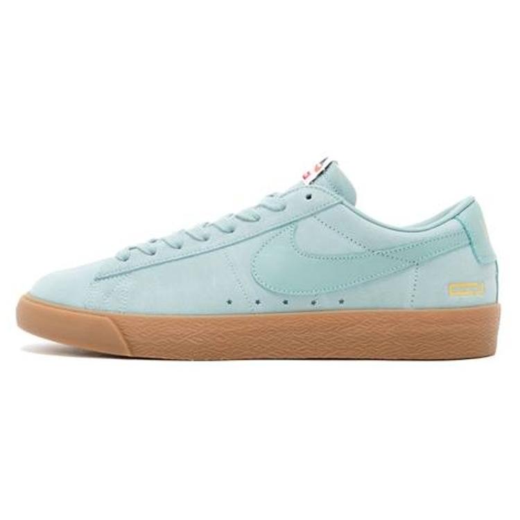 

Новые Nike Sb Blazer Low Gt Supreme Canon 716890-009 42.5