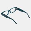 MATTEPUZ CY-128 Blue Light Blocking Glasses DARKGREEN
