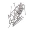 50Pcs Flanged Button Head Screws A2?70 Stainless Steel Buttons Heads Socket Caps Bolts KitM3x45mm