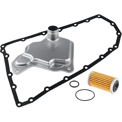 Filtros de moto – Filtros de líquido