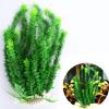 45cm Artificial Plant Water Grass Aquarium Landscape Ornament Fish Tank Decor