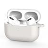 Silicone Mini Wireless Earphone Protective Case Storage Box for Air-Pods Pro 3