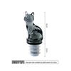 Cute Cat Animal Wine Bottle Stopper