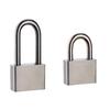 Luzhong Pinggao LZPG-40 Stainless Steel Padlock