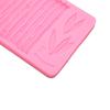 Bamboo Pattern Bamboo Leaf Silicone Mold Chinese Style Fondant Chocolate Mold  DIY Sugarcraft
